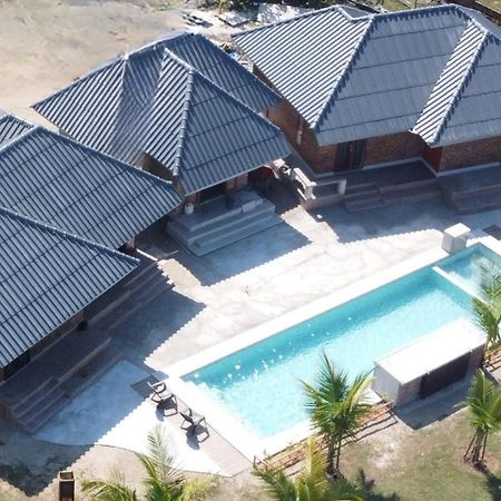 Sekepeng Penarek II Kampung Penarik Exteriér fotografie