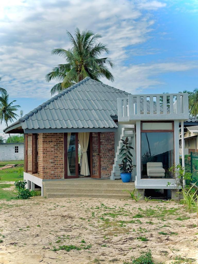 Sekepeng Penarek II Kampung Penarik Exteriér fotografie